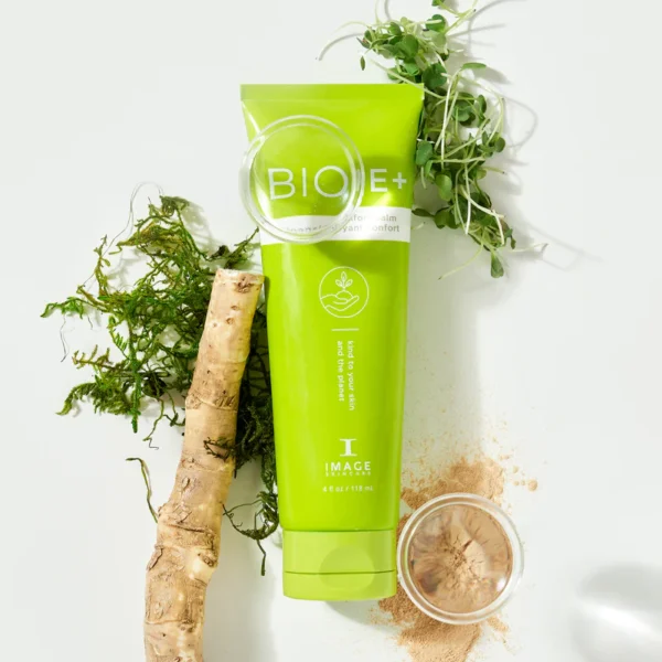 Почистващ балсам IMAGE Skincare BIOME+ Cleansing Comfort Balm