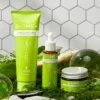 biome cleansing comfort balm pdp r07 Почистващ балсам IMAGE Skincare BIOME+ Cleansing Comfort Balm