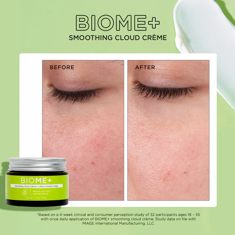 BIOME_-SMOOTHING-CLOUD-CREME-PDP-R08 Изглаждащ крем за лице IMAGE Skincare BIOME+ Smoothing Cloud Crème