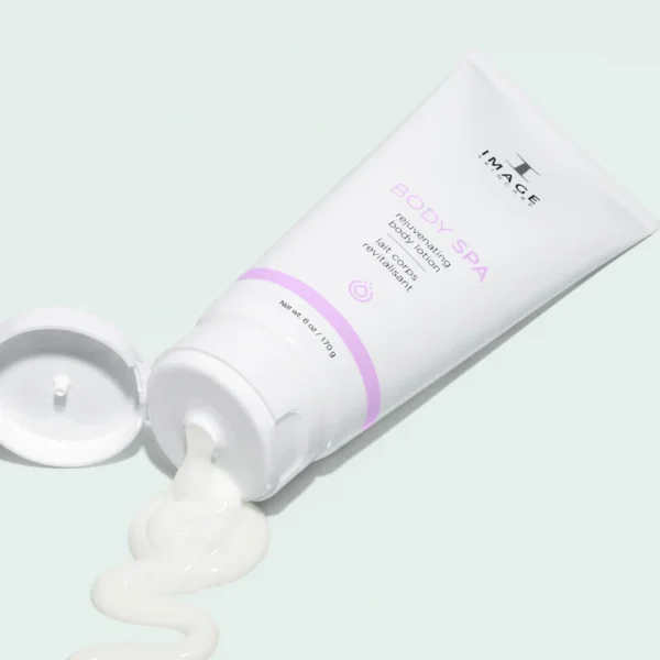 body spa rejuvenating body lotion r03a Лосион за тяло IMAGE Skincare BODY SPA Rejuvenating Body Lotion