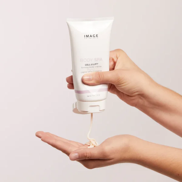 body spa cell.u.lift firming body creme pdp r04 Стягащ крем за тяло IMAGE Skincare BODY SPA CELL.U.LIFT® Firming Body Crème