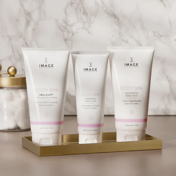body spa cell.u.lift firming body creme pdp r07 Стягащ крем за тяло IMAGE Skincare BODY SPA CELL.U.LIFT® Firming Body Crème