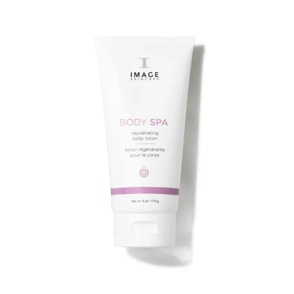 Лосион за тяло IMAGE Skincare BODY SPA Rejuvenating Body Lotion
