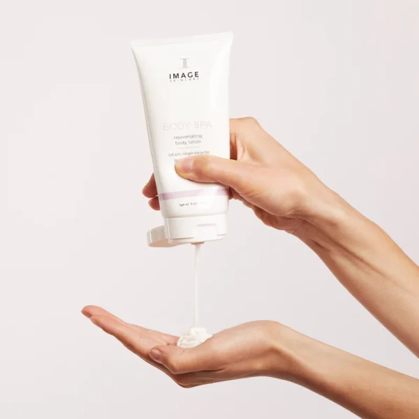 body spa rejuvenating body lotion pdp r04 Лосион за тяло IMAGE Skincare BODY SPA Rejuvenating Body Lotion