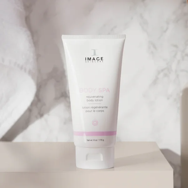 body spa rejuvenating body lotion pdp r06 Лосион за тяло IMAGE Skincare BODY SPA Rejuvenating Body Lotion