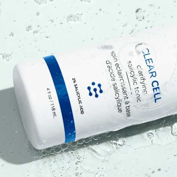 Почистващ тоник за лице IMAGE Skincare Clear Cell Clarifying Salisylic Tonic