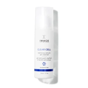 Почистващ гел IMAGE Skincare Clear Cell Salicylic Gel Cleanser