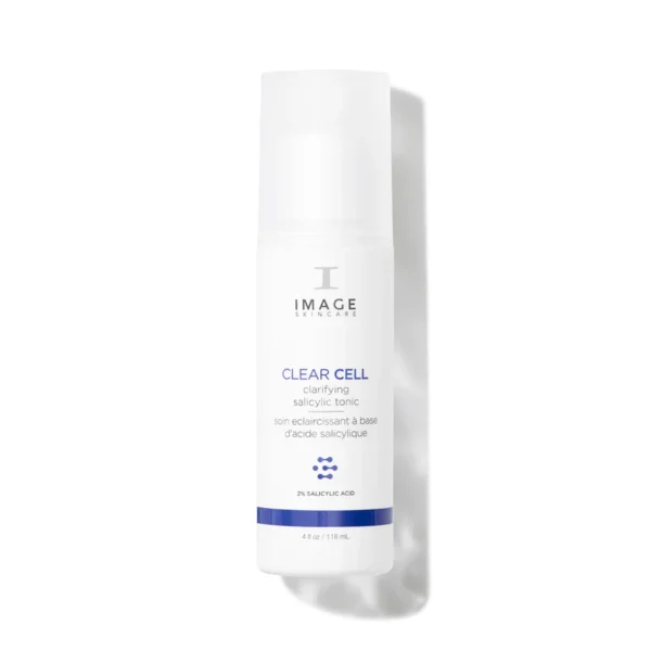 Почистващ тоник за лице IMAGE Skincare Clear Cell Clarifying Salisylic Tonic