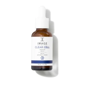 Възстановяващ серум за лице IMAGE Skincare Clear Cell Restoring Serum