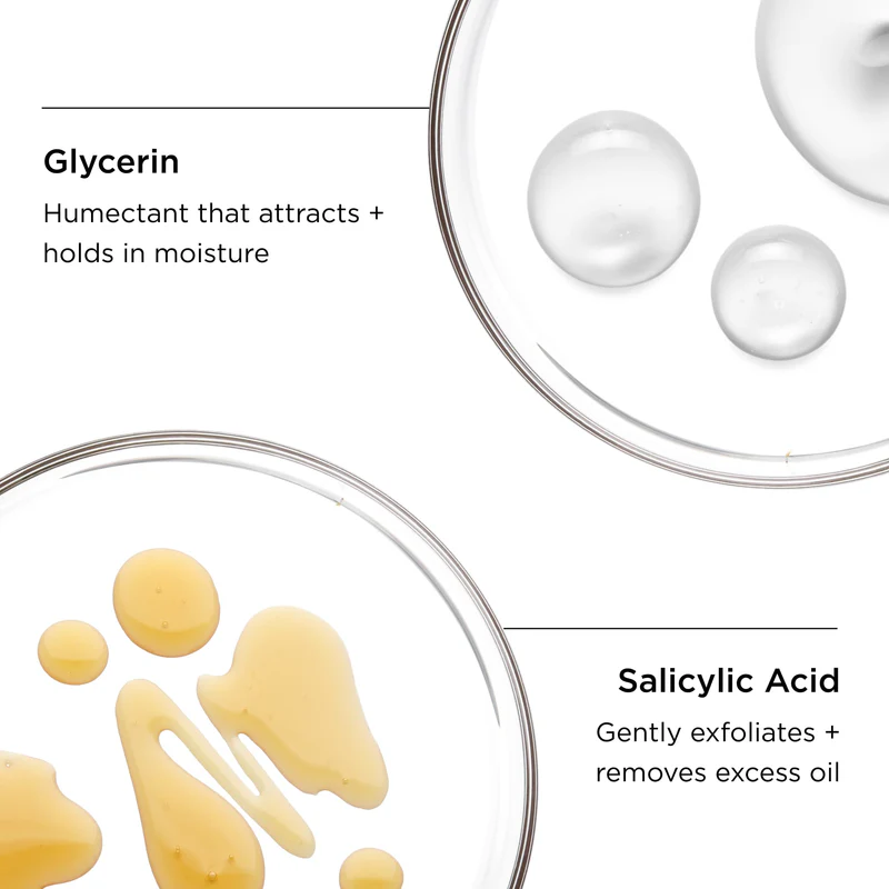 CLEARCELLsalicylicgelcleanser Почистващ гел IMAGE Skincare Clear Cell Salicylic Gel Cleanser