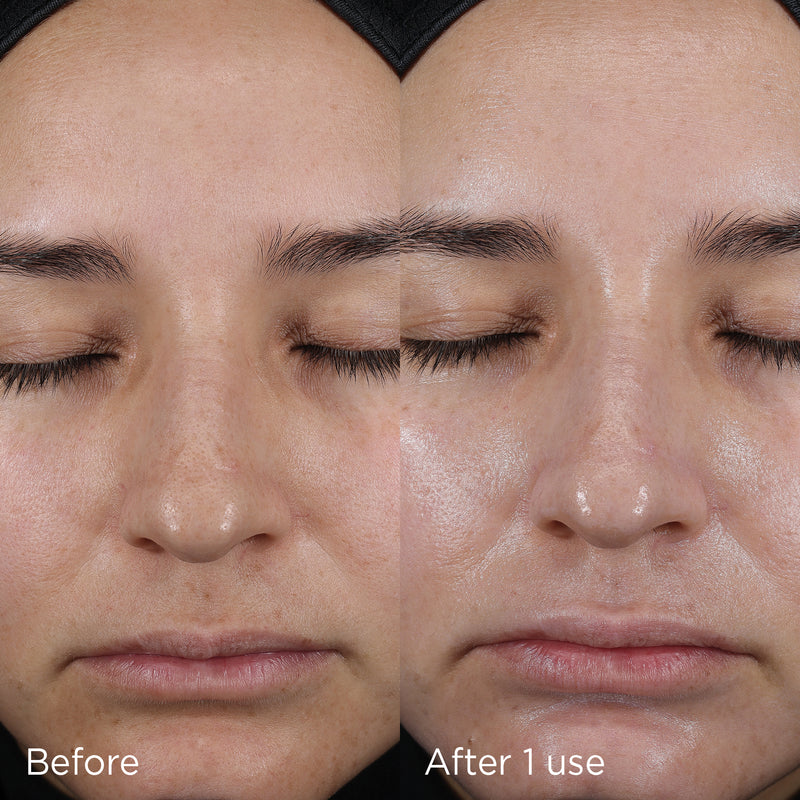 DADF07_1 Хидратиращ минерален крем IMAGE Skincare DAILY PREVENTION Pure Mineral Hydrating Moisturizer SPF 30