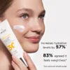 DAILY__4 Хидратиращ минерален крем IMAGE Skincare DAILY PREVENTION Pure Mineral Hydrating Moisturizer SPF 30