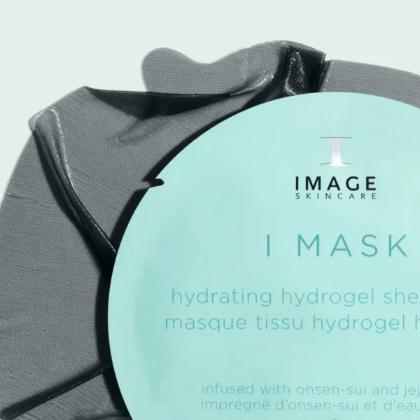 i mask hydrating hydrogel sheet mask pdp r03 Хидратираща маска IMAGE Skincare I MASK Hidrating Hydrogel Sheet Mask