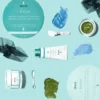 Хидратираща маска IMAGE Skincare I MASK Hidrating Hydrogel Sheet Mask