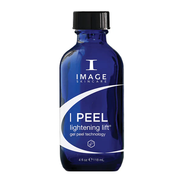 i_peel_lightening_600x Озаряващ пилинг IMAGE Skincare I Peel Lightening Lift Peel