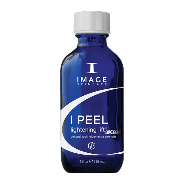 Антиейдж пилинг IMAGE Skincare I Peel Lightening Lift Forte