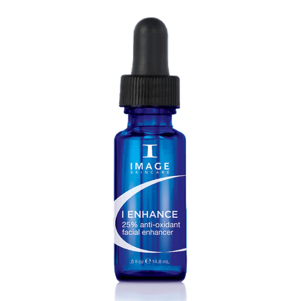 Антиоксидантен серум IMAGE Skincare I ENHANCE Anti-oxidant Facial Enhancer