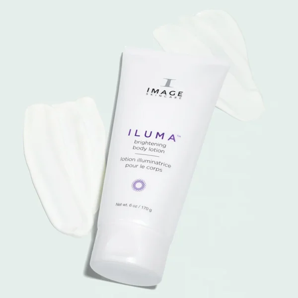 iluma brightening body lotion pdp r02 Озаряващ лосион за тяло IMAGE Skincare ILUMA Intense Brightening Body Lotion