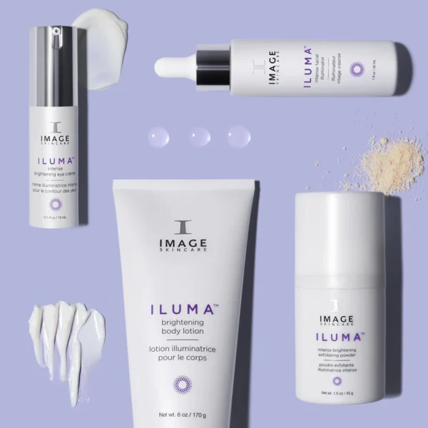 iluma brightening body lotion pdp r06 3f52699e e6ef 4ea4 b64b 1eef8cbfe7ef Озаряващ лосион за тяло IMAGE Skincare ILUMA Intense Brightening Body Lotion