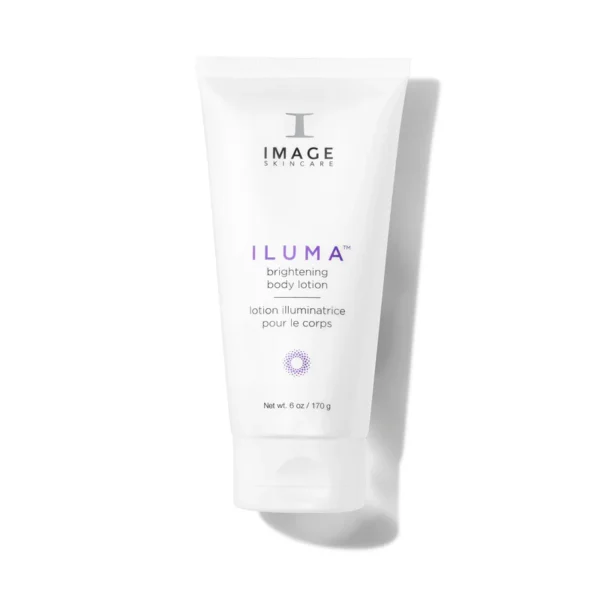 Озаряващ лосион за тяло IMAGE Skincare ILUMA Intense Brightening Body Lotion