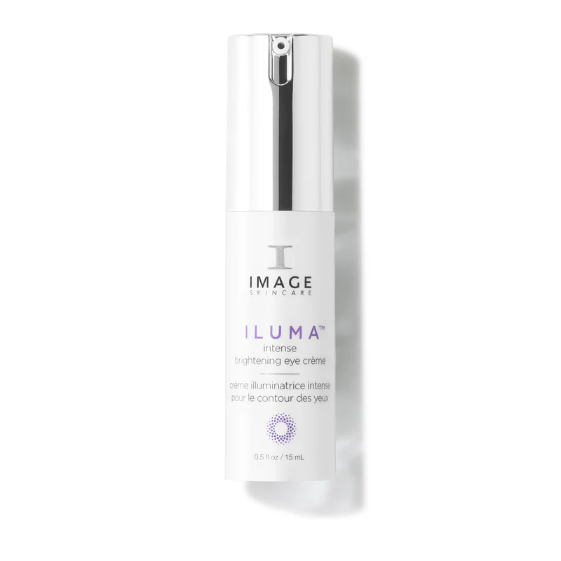 Озаряващ околоочен крем IMAGE Skincare ILUMA Intense Brightening Eye Crème