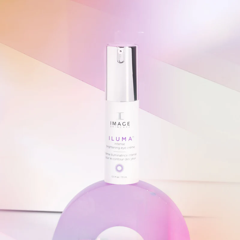 Озаряващ околоочен крем IMAGE Skincare ILUMA Intense Brightening Eye Crème