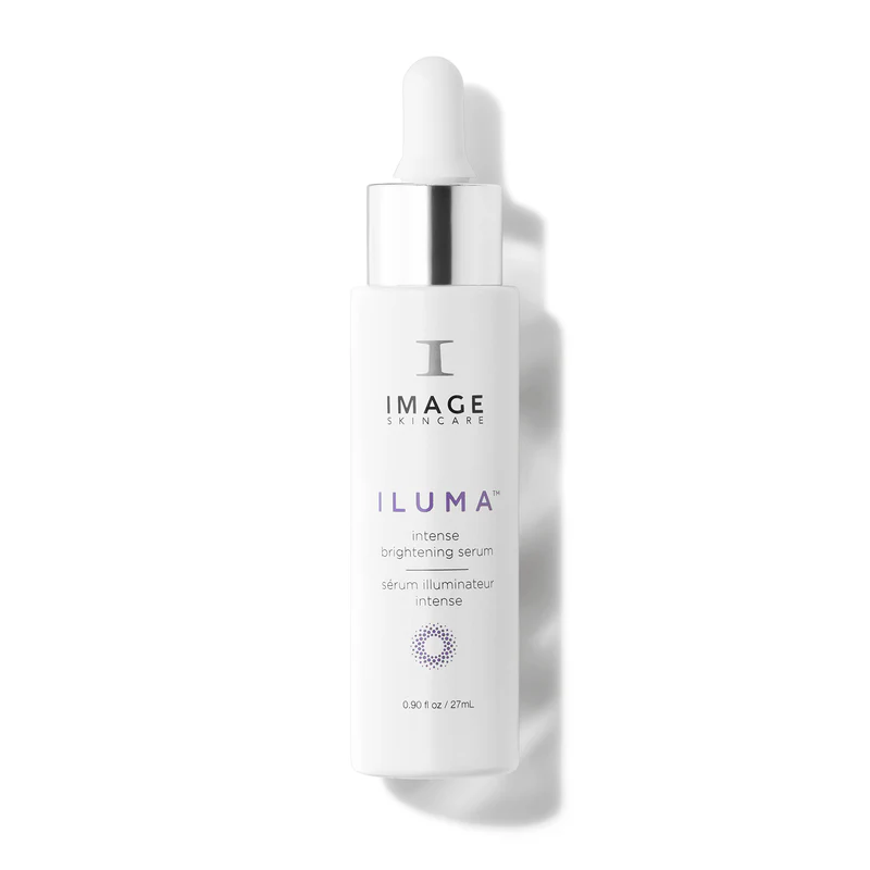 Изсветляващ серум IMAGE Skincare ILUMA Intense Brightening Serum