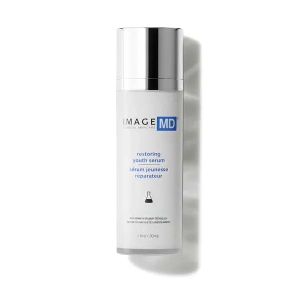 Възстановяващ серум IMAGE Skincare IMAGE MD Restoring Youth Serum