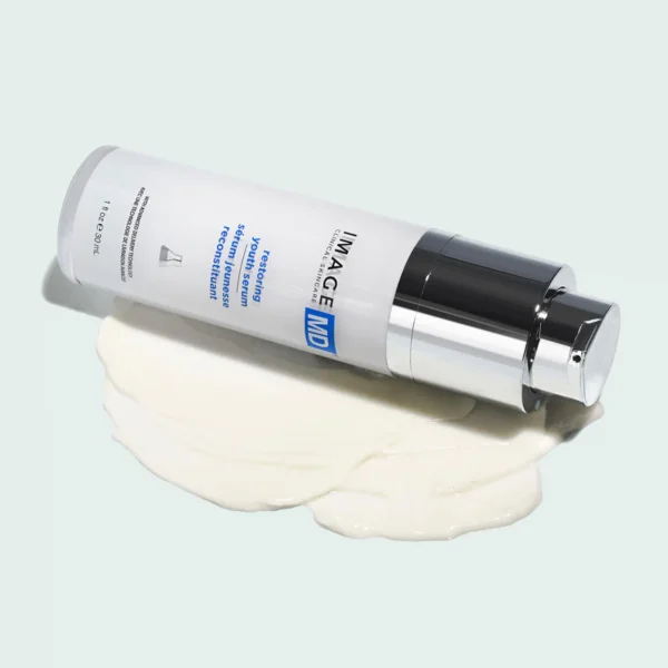 image md restoring youth serum pdp r02 Възстановяващ серум IMAGE Skincare IMAGE MD Restoring Youth Serum