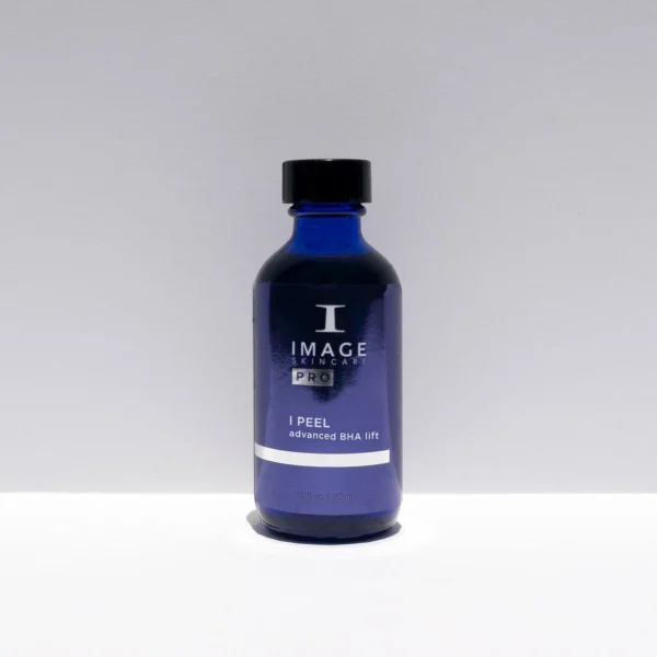 ipeel advanced bha lift Пилинг със салицилова киселина IMAGE Skincare I Peel Advanced BHA Lift