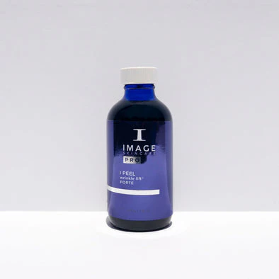 Антиейдж пилинг IMAGE Skincare I Peel Lightening Lift Forte