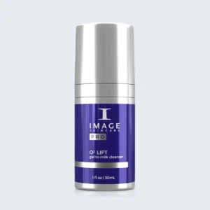 Почистващо гел-мляко IMAGE Skincare O2 Lift Gel to Milk Cleanser
