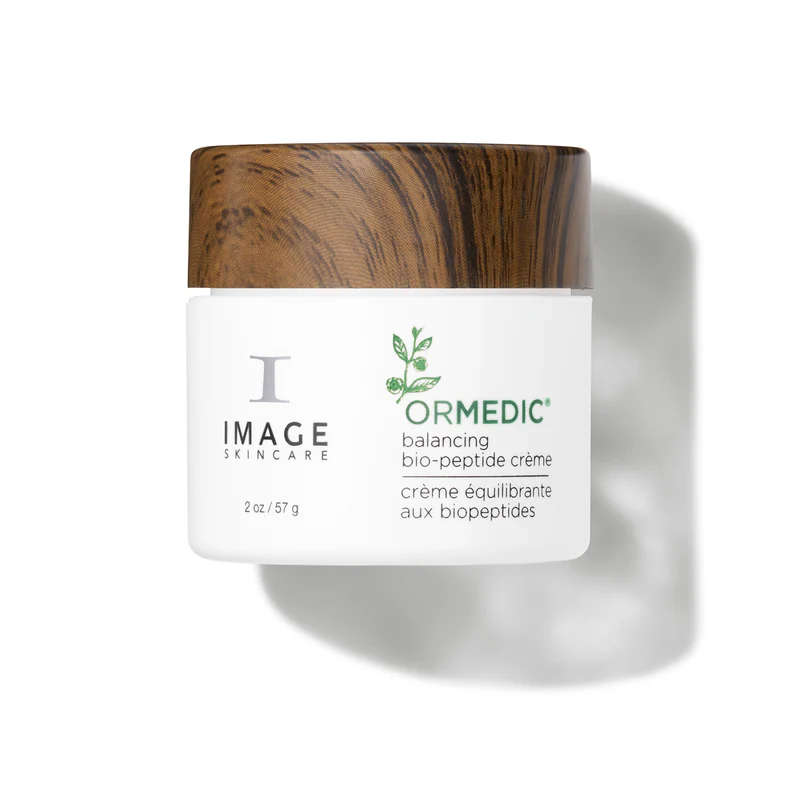 Подхранващ крем IMAGE Skincare Balancing Biopeptide Creme
