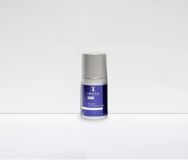 Кислородна маска за лице IMAGE Skincare O2 Lift Oxygenating Facial Masque