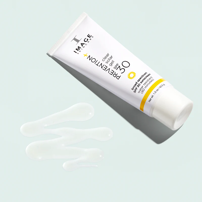 PREVENTION__clear_solar_gel_SPF_30_PDP_R02 Слънцезащитен гел IMAGE Skincare PREVENTION+® Clear Solar Gel SPF 30