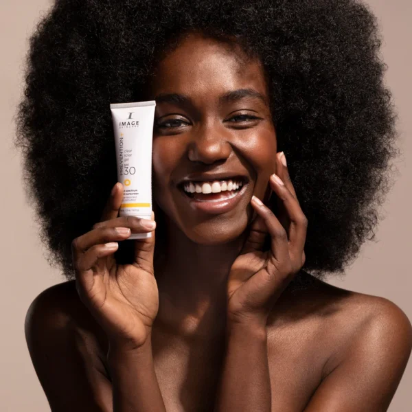 Слънцезащитен гел IMAGE Skincare PREVENTION+® Clear Solar Gel SPF 30