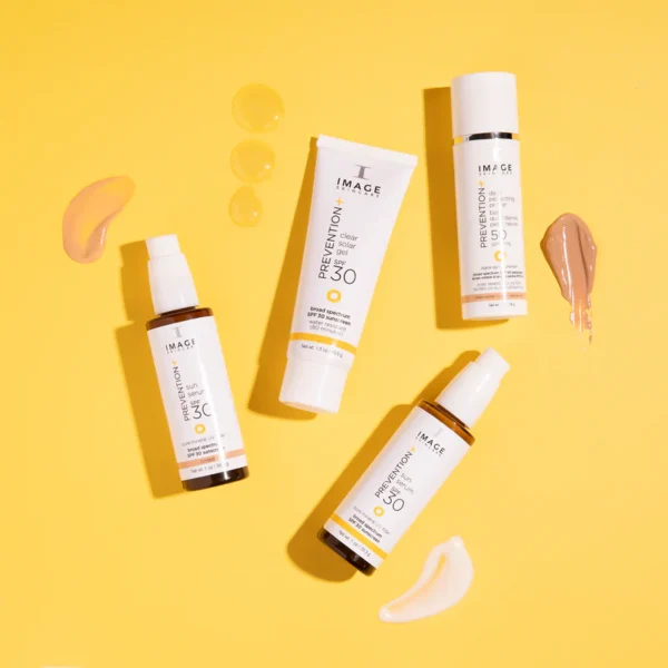 prevention clear solar gel spf 30 pdp r07 Слънцезащитен гел IMAGE Skincare PREVENTION+® Clear Solar Gel SPF 30