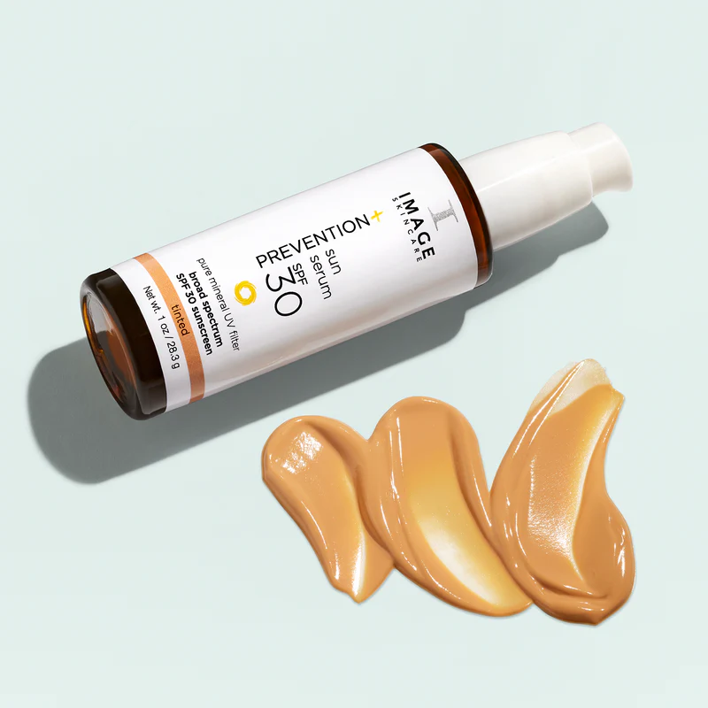 PREVENTION__sun_serum_tinted_SPF_30_PDP_R02 prevention sun serum tinted spf 30 pdp r02 Слънцезащитен серум IMAGE Skincare PREVENTION+® Sun Serum SPF 30 Tinted