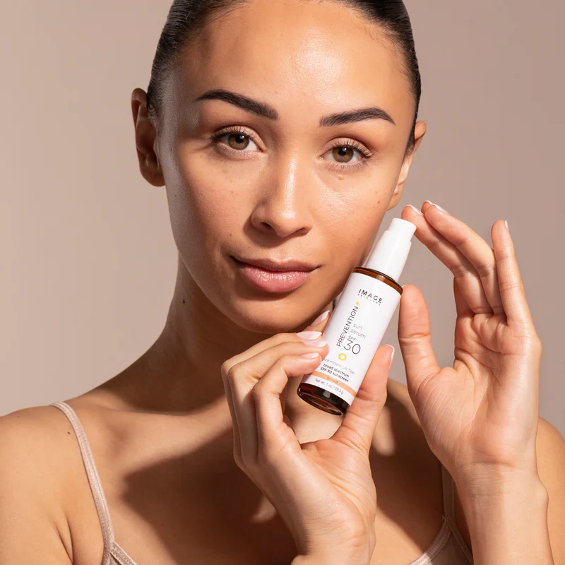 PREVENTION__sun_serum_tinted_SPF_30_PDP_R05 prevention sun serum tinted spf 30 pdp r05 Слънцезащитен серум IMAGE Skincare PREVENTION+® Sun Serum SPF 30 Tinted