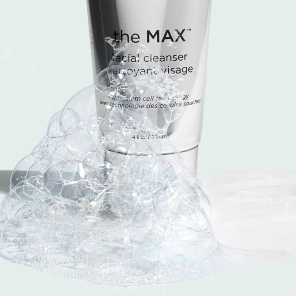 Почистващ гел за лице IMAGE Skincare The MAX Facial Cleancer
