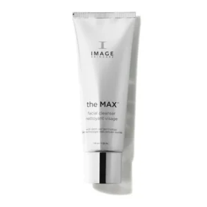 Почистващ гел за лице IMAGE Skincare The MAX Facial Cleancer