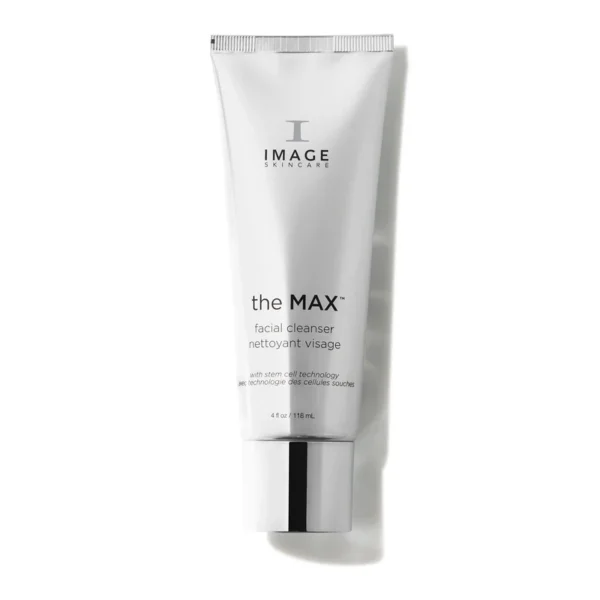 Почистващ гел за лице IMAGE Skincare The MAX Facial Cleancer