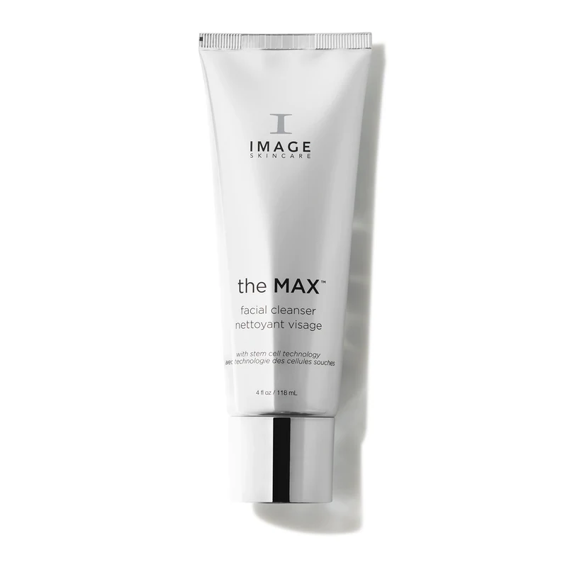 Почистващ гел за лице IMAGE Skincare The MAX Facial Cleancer