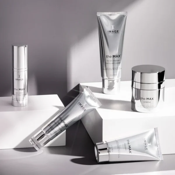 Почистващ гел за лице IMAGE Skincare The MAX Facial Cleancer