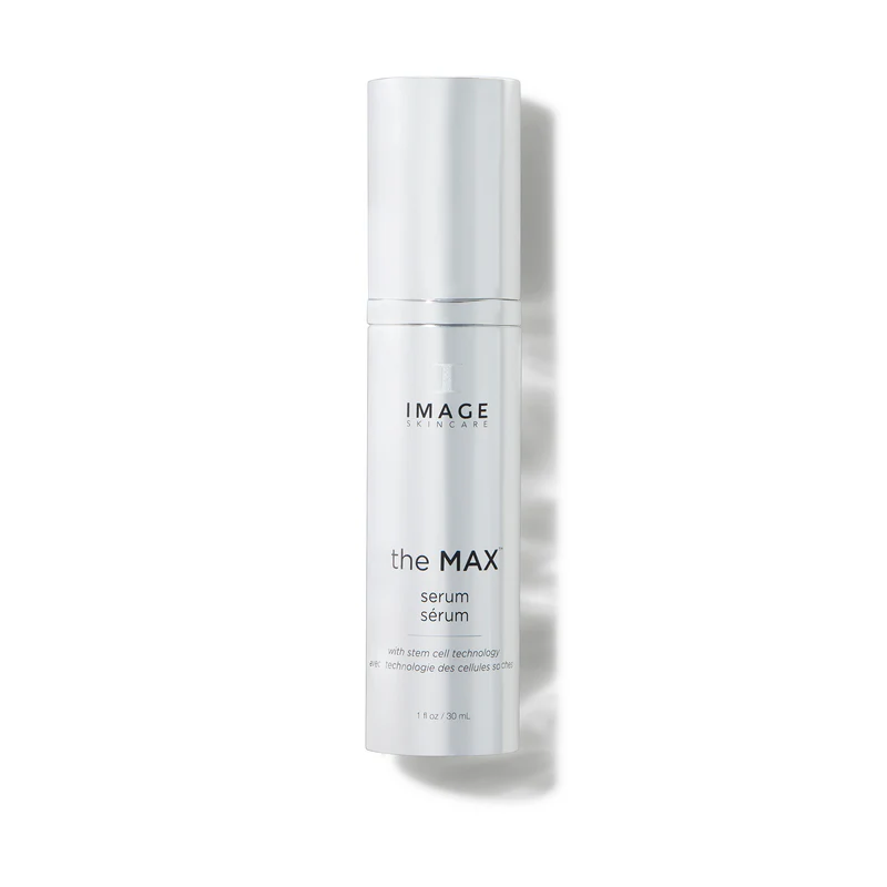 THE_MAX_serum_PDP_R01a Серум за лице IMAGE Skincare The MAX Serum