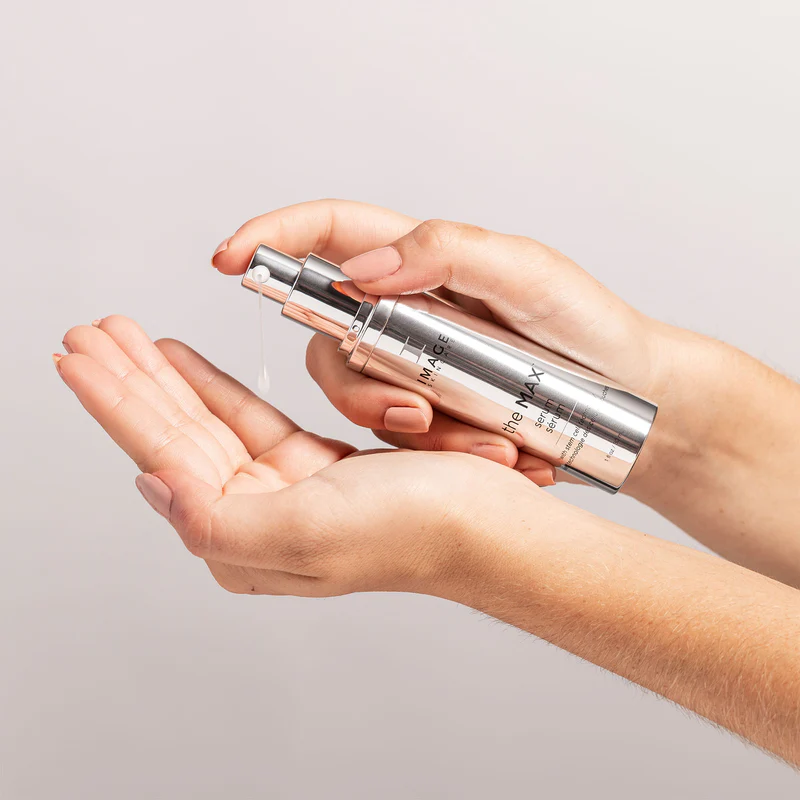 THE_MAX_serum_PDP_R04 Серум за лице IMAGE Skincare The MAX Serum