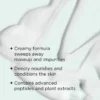 themax cleanser swatch benefits Почистващ гел за лице IMAGE Skincare The MAX Facial Cleancer