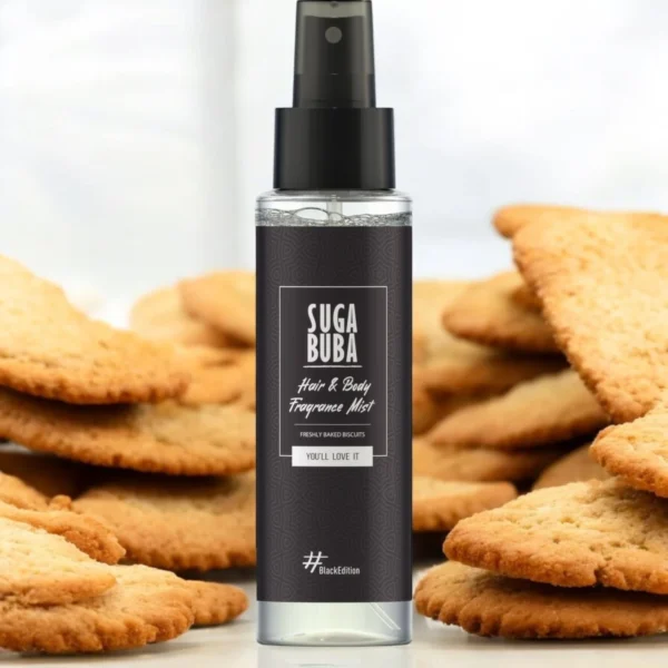 12 be4fcd9a 06ba 4973 90c4 a424913aaf3f 1 Парфюмен спрей за коса и тяло Suga Buba Cookies