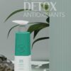 Шампоан за дълбоко почистване Nish Lady Deep Detox Shampoo