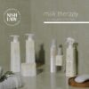 71g3y9gxc0l. sl1442 Шампоан с млечен протеин Nish Lady Milk Therapy Shampoo